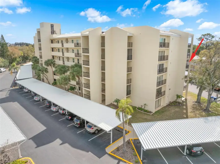 225 Country Club Drive #F-1401, Largo, FL 33771 - #3