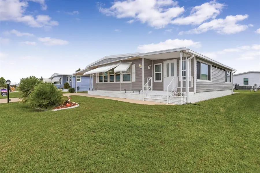 652 La Sala, North Port, FL 34287 - #3