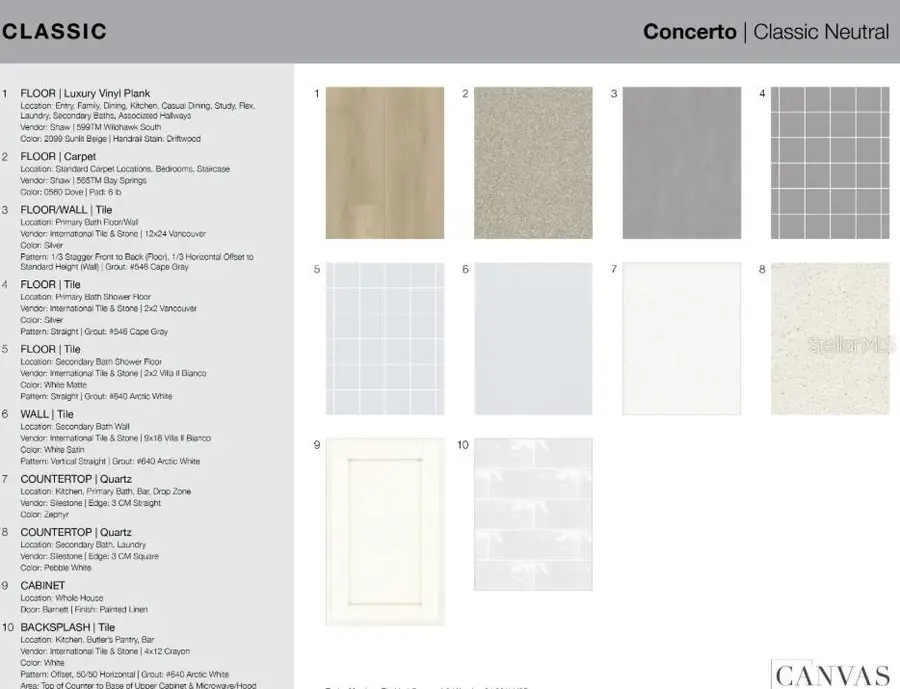 3434 Lumber Falls Drive, Plant City, FL 33565 - #3