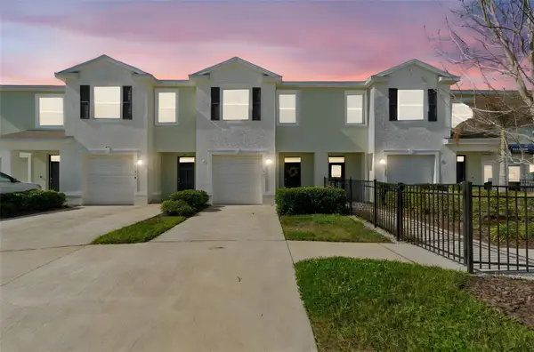 11032 Crescent Deer Drive, LAND O LAKES, FL 34638