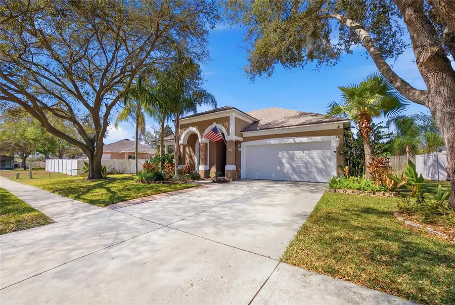 1509 Wildfowl Place #C, Lutz, FL 33549 - #2