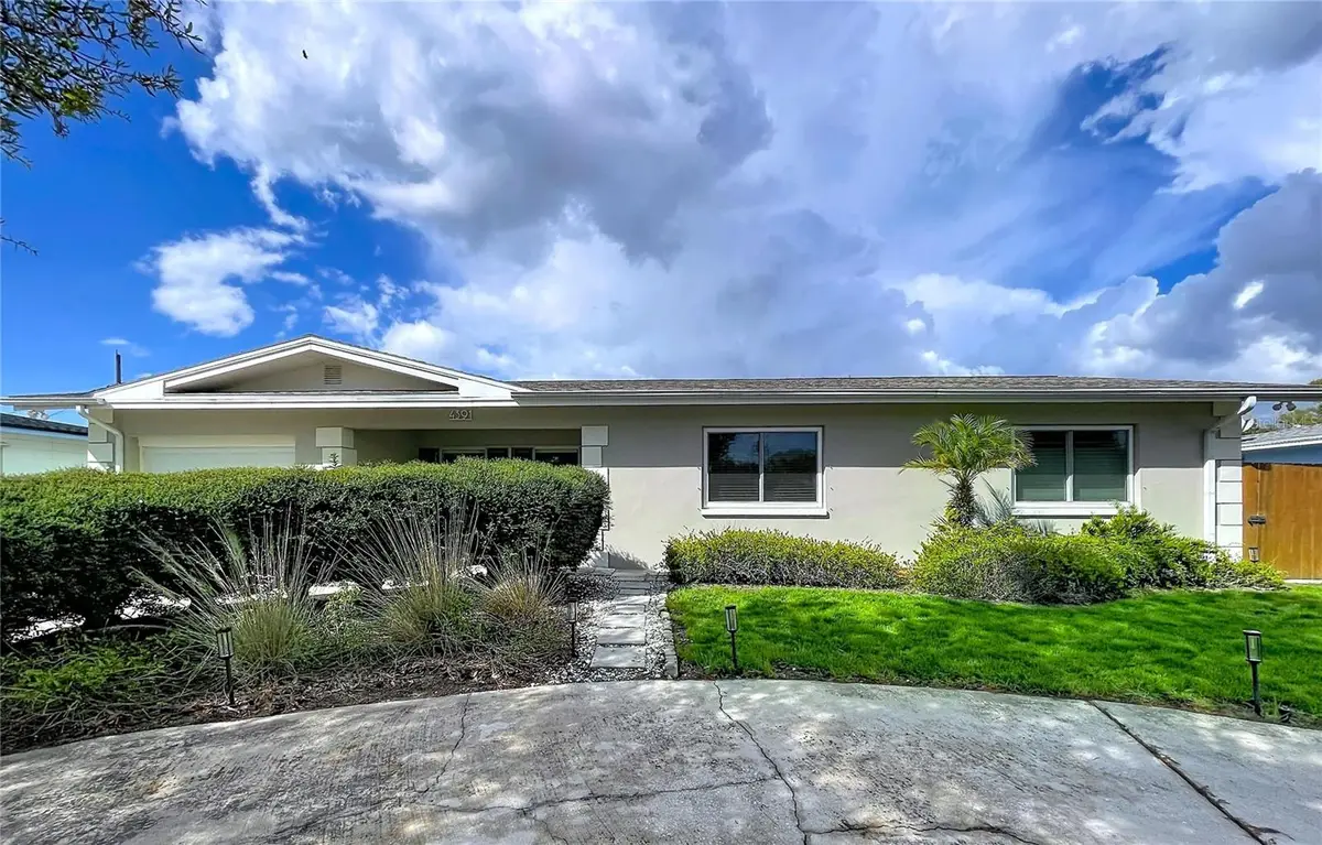4391 34th Avenue N, Saint Petersburg, FL 33713 - #1