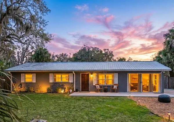 6140 NE 18th Avenue, OCALA, FL 34479