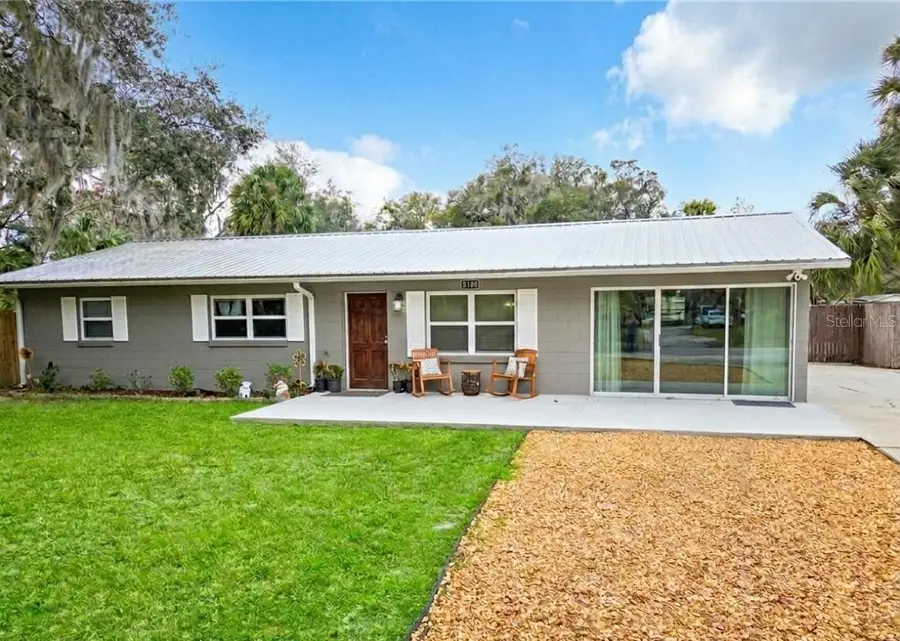 6140 NE 18th Avenue, Ocala, FL 34479 - #2