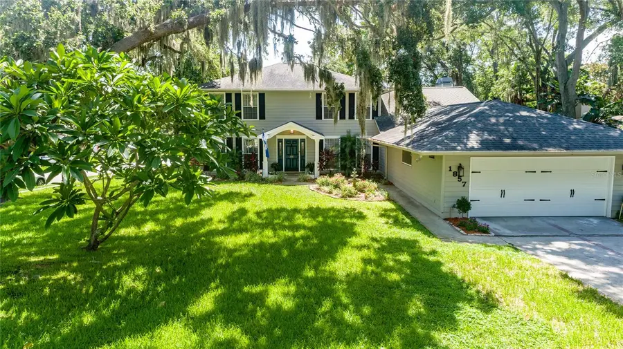 1857 Castle Woods Drive, Clearwater, FL 33759 - #3