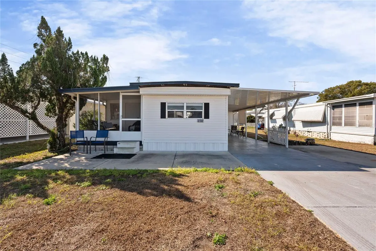 37332 Sandra Avenue, Zephyrhills, FL 33542 - #1