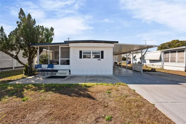 37332 Sandra Avenue, ZEPHYRHILLS, FL 33542