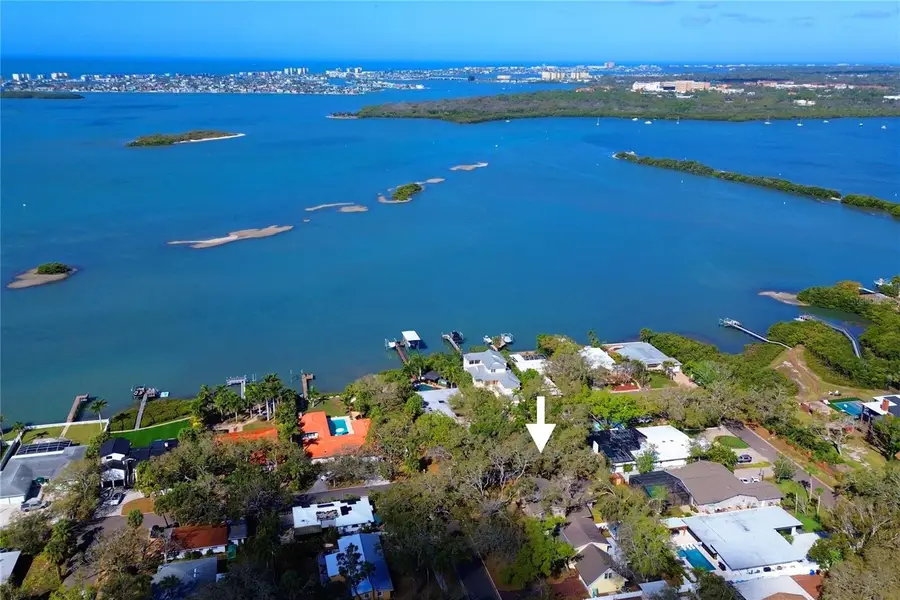 2901 Pelham Road N, Saint Petersburg, FL 33710 - #2