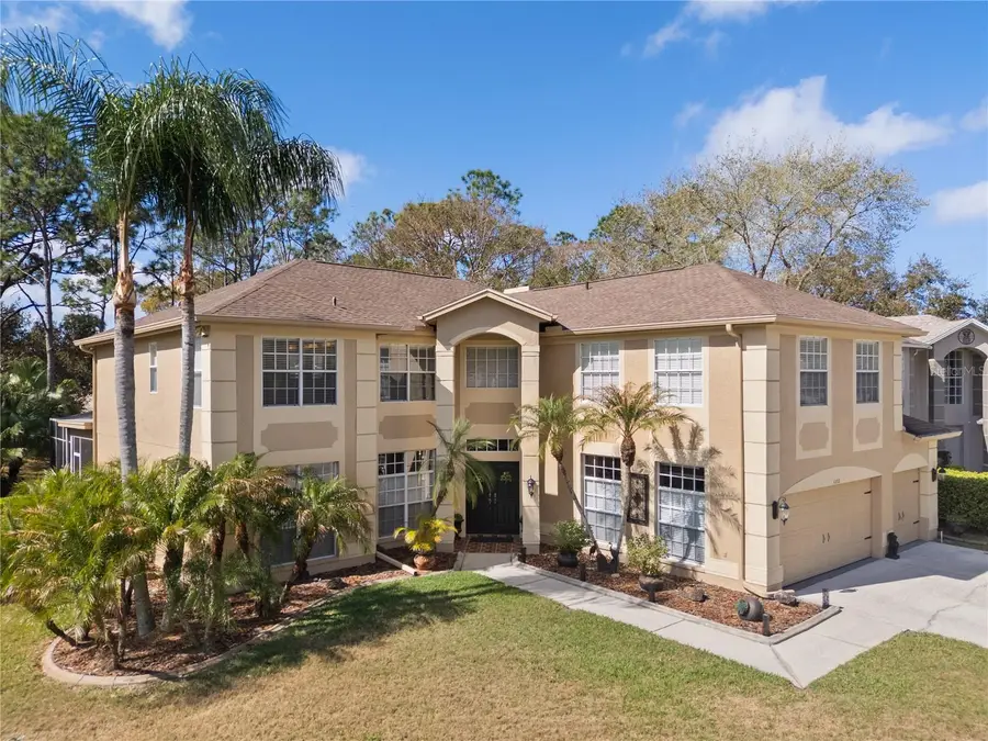 4202 Rotherham Court, Palm Harbor, FL 34685 - #2
