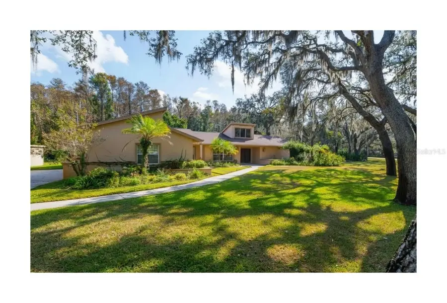 10206 Lakeview Drive, New Port Richey, FL 34654 - #2