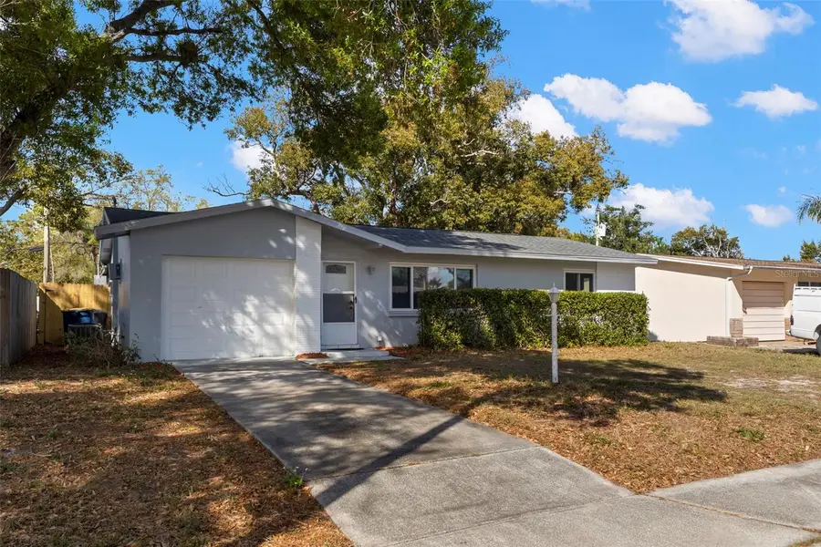 1712 Carlisle Street, Clearwater, FL 33755 - #3