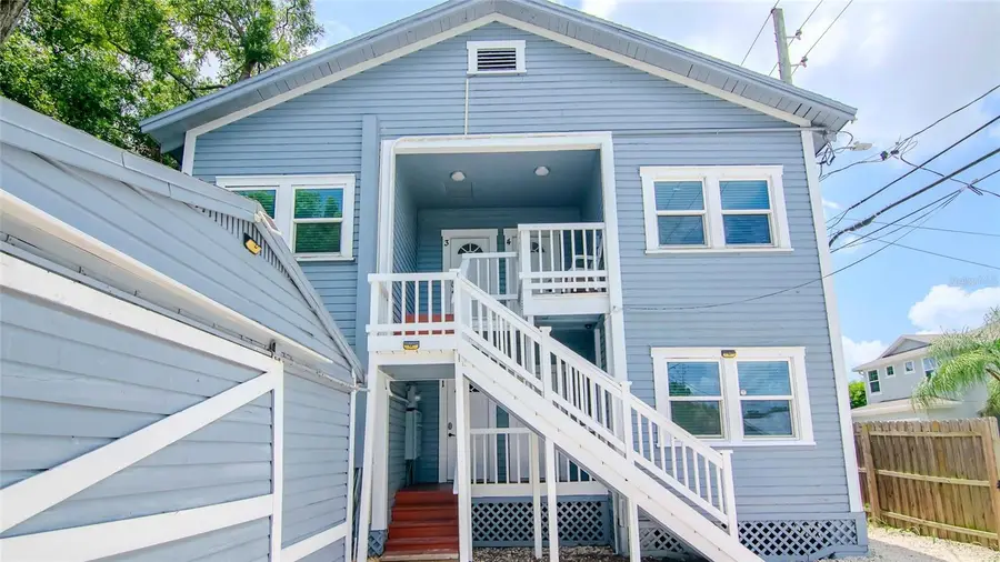 213 W Warren Avenue, Tampa, FL 33602 - #3