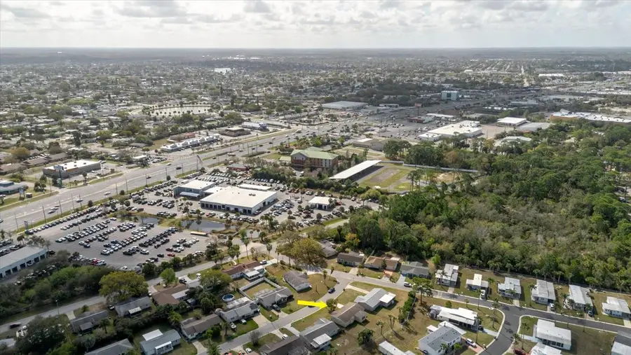 10801 Fillmore Avenue, Port Richey, FL 34668 - #3