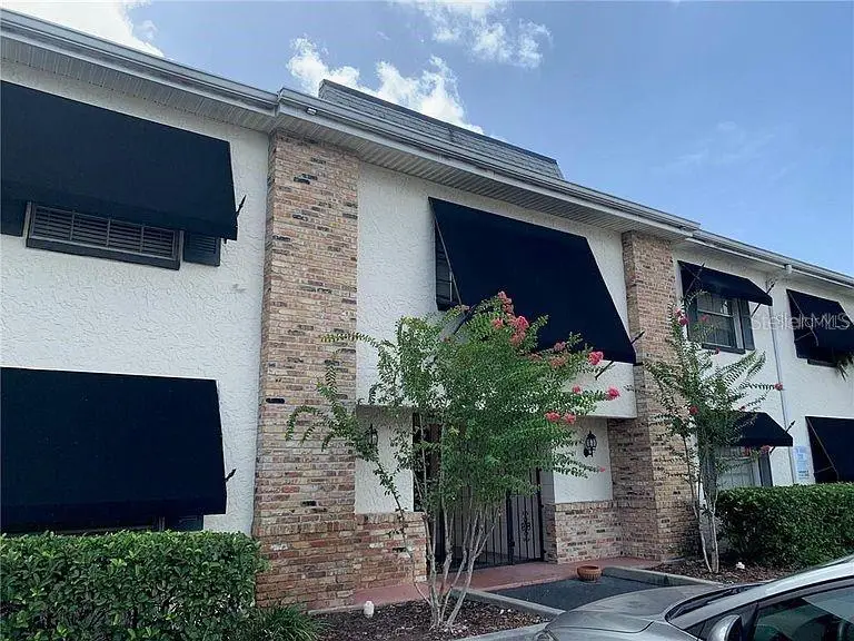 120 S Church Avenue #111, Tampa, FL 33609 - #1