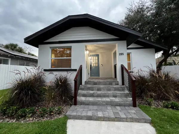 205 W Emily Street, TAMPA, FL 33603