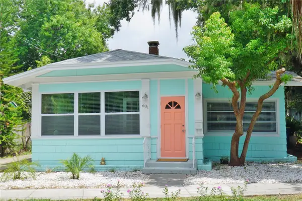 601 N Osceola Avenue, CLEARWATER, FL 33755