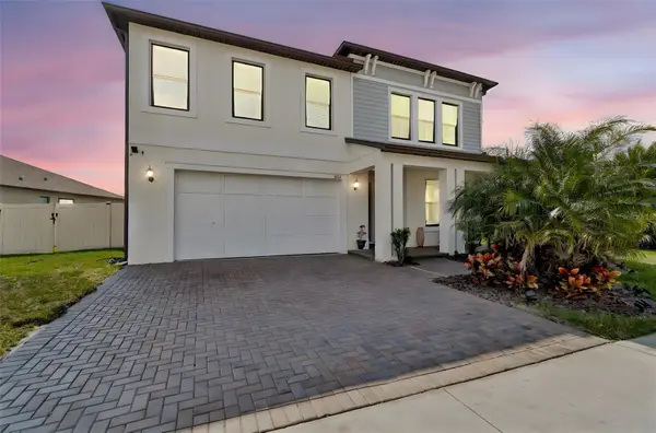 8174 Capstone Ranch Drive, NEW PORT RICHEY, FL 34655