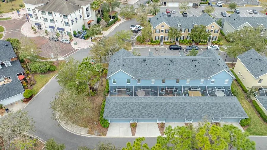 11560 Fountainhead Drive, Tampa, FL 33626 - #2