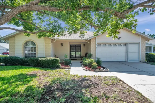 4712 Coachmen Road, NEW PORT RICHEY, FL 34655