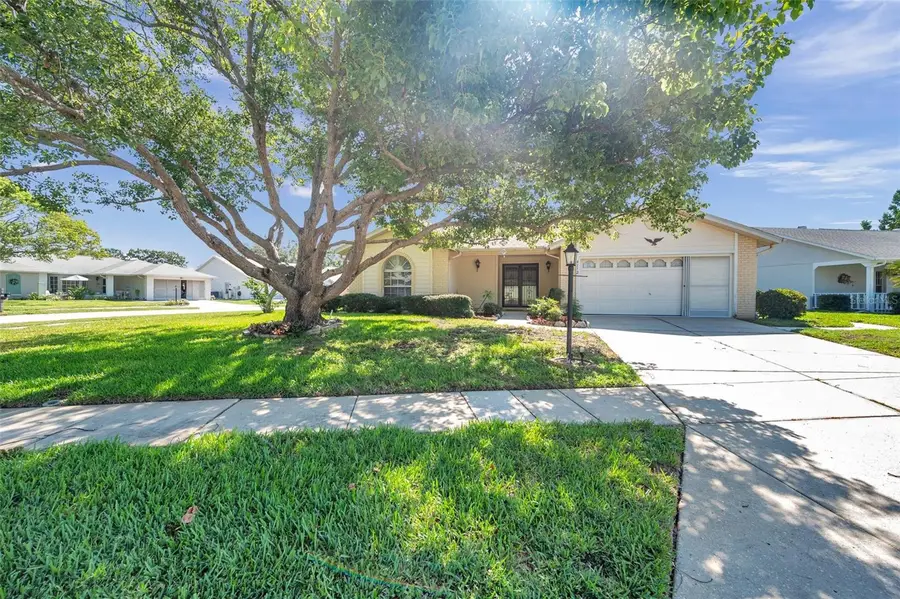 4712 Coachmen Road, New Port Richey, FL 34655 - #2