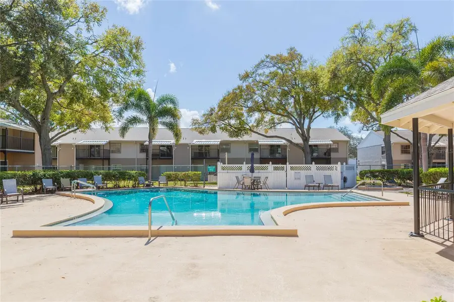 4513 S Oak Drive #Q62A, Tampa, FL 33611 - #2