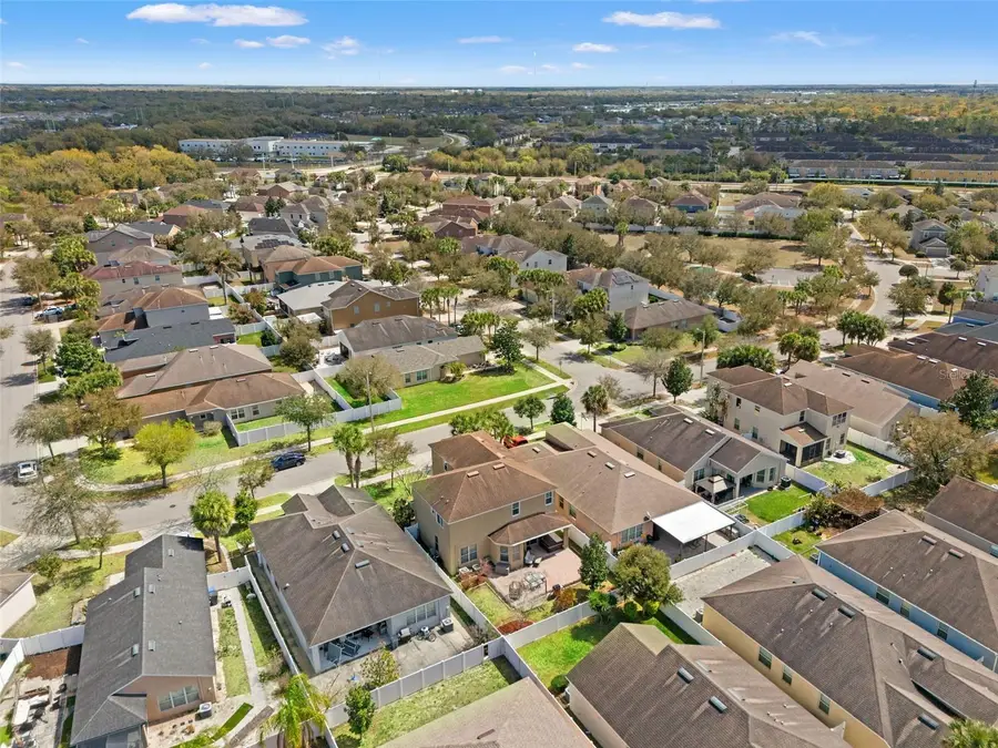 7506 Forest Mere Drive, Riverview, FL 33578 - #2