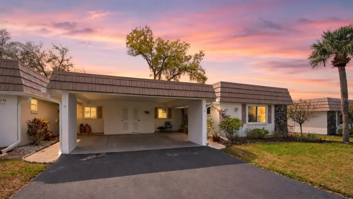 2320 Aquabluff Place #V274, Sarasota, FL 34231 - #1