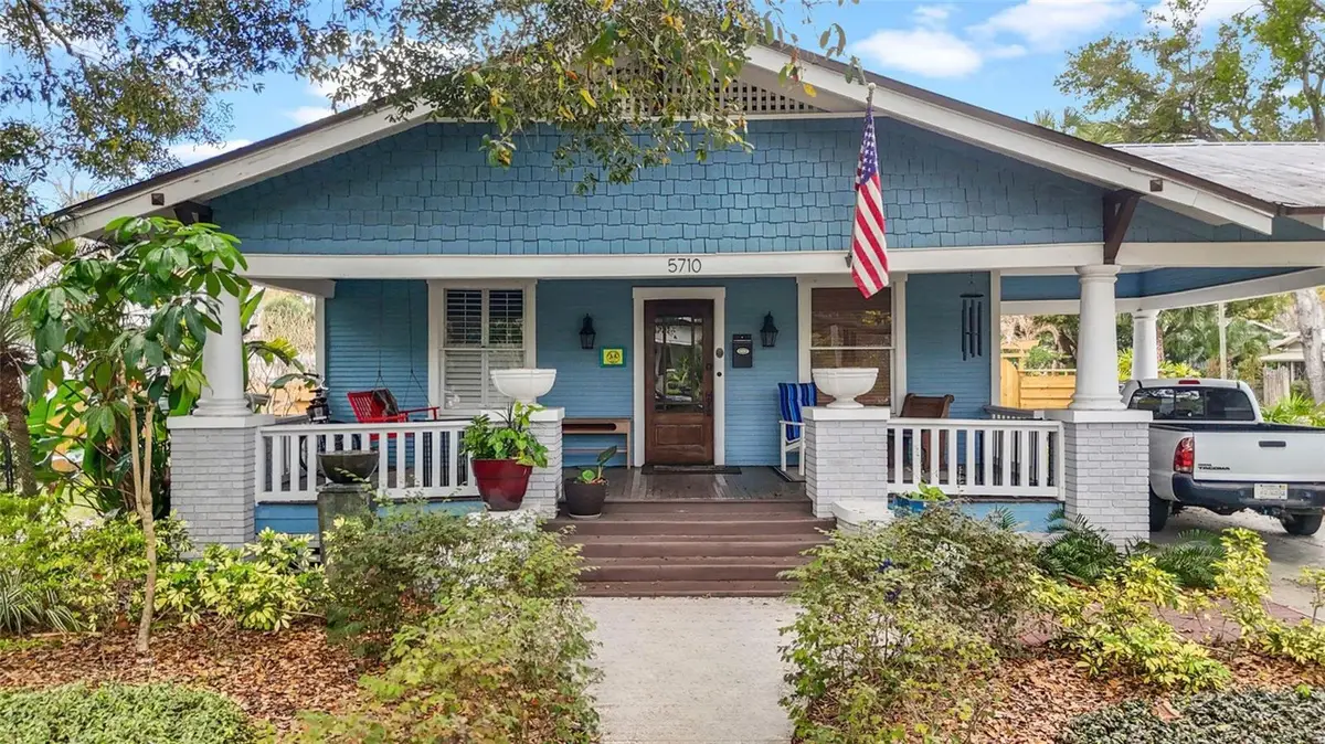 5710 N Branch Avenue, Tampa, FL 33604 - #1