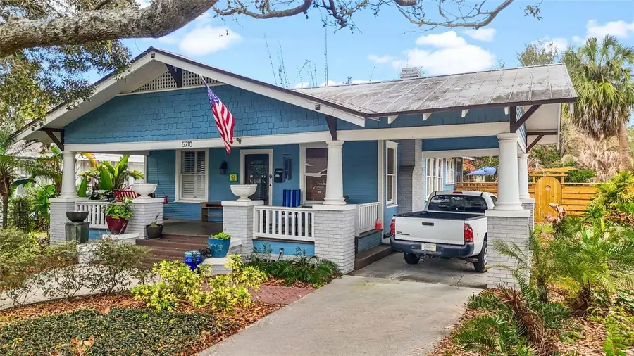 5710 N Branch Avenue, Tampa, FL 33604 - #3