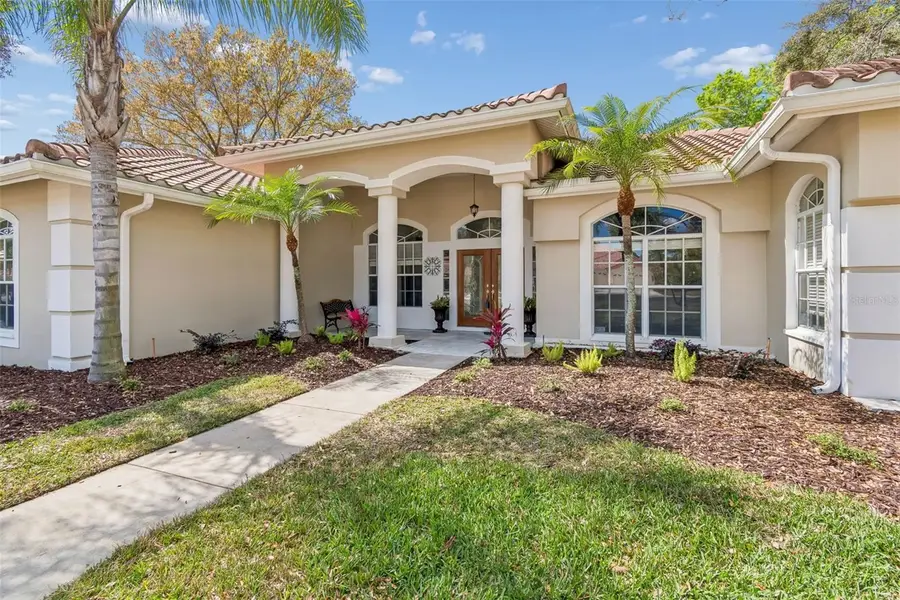 3351 Bristol Place, Tarpon Springs, FL 34688 - #2