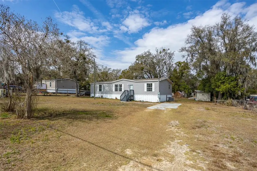 40545 Stewart Road, Zephyrhills, FL 33540 - #2