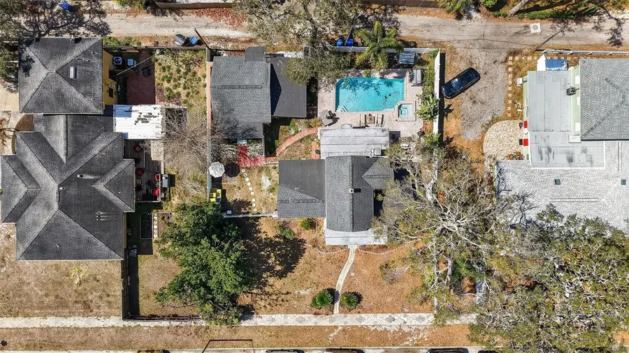 322 47th Street N, Saint Petersburg, FL 33713 - #3