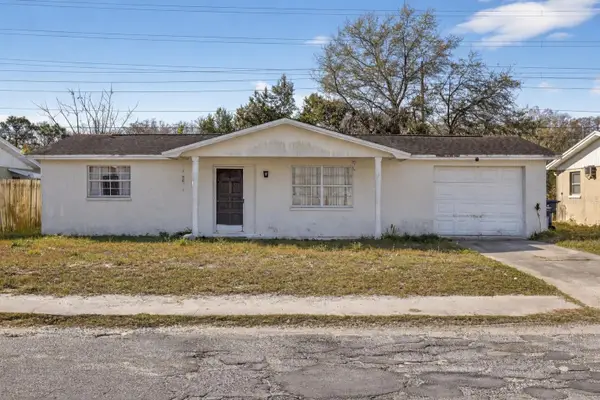 3548 Blossom Lake Drive, HOLIDAY, FL 34691