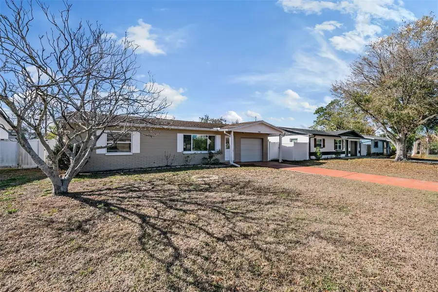 5744 58th Avenue N, Saint Petersburg, FL 33709 - #3