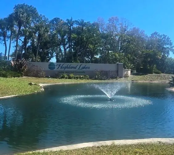 1001 Tartan Drive #302, Palm Harbor, FL 34684 - #2