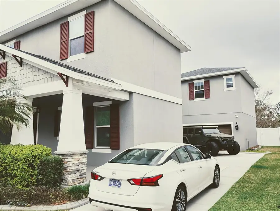 5107 Autumn Ridge Drive, Wesley Chapel, FL 33545 - #2