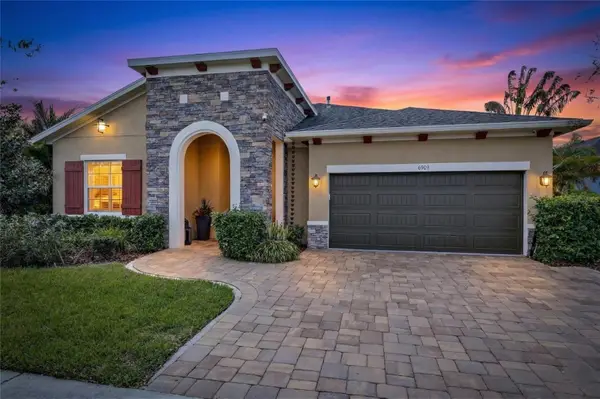 6909 Crestpoint Drive, APOLLO BEACH, FL 33572