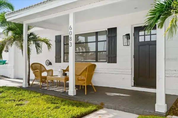 6083 50th Avenue N, KENNETH CITY, FL 33709