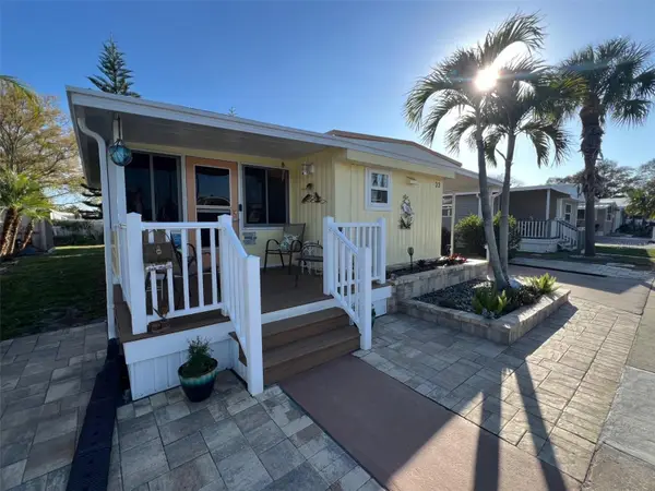 11300 124th Avenue #33, LARGO, FL 33778