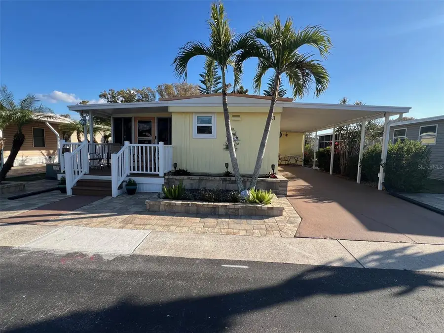 11300 124th Avenue #33, Largo, FL 33778 - #3