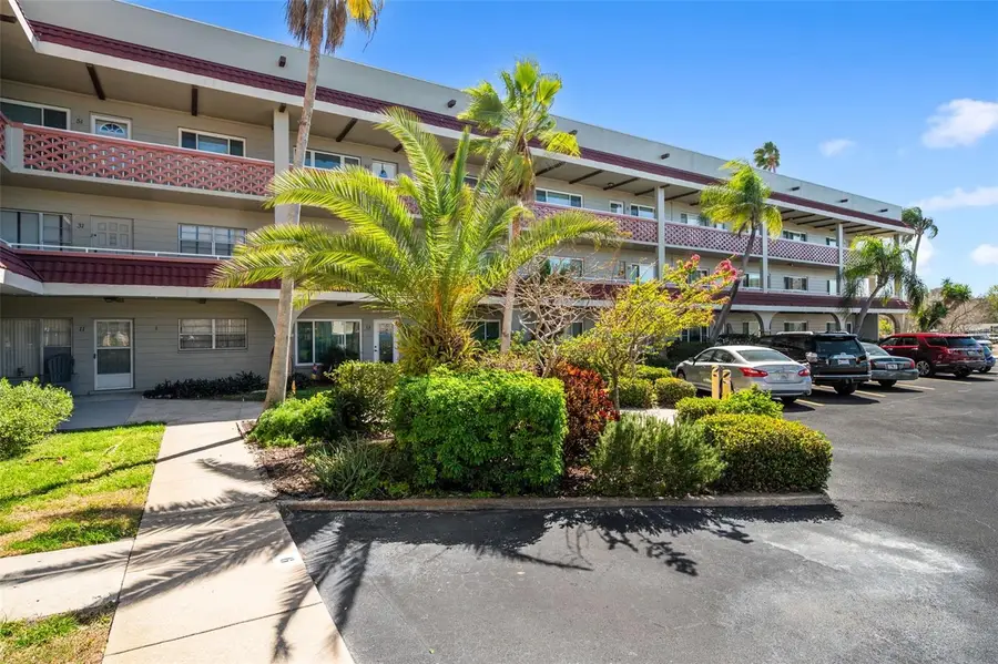 2073 Denmark Street #37, Clearwater, FL 33763 - #3