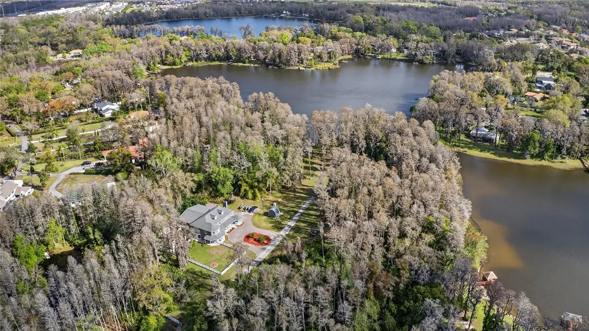 3663 Berger Road, Lutz, FL 33548 - #1