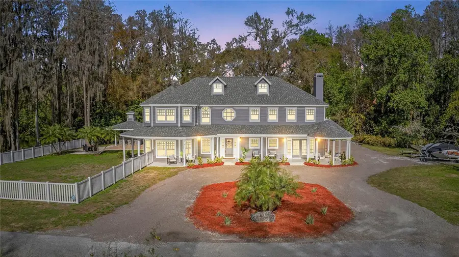 3663 Berger Road, Lutz, FL 33548 - #2