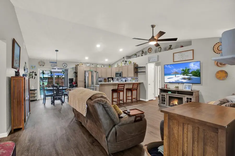 2803 Reagan Street W, Inverness, FL 34453 - #2