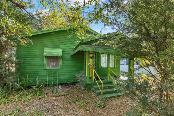 402 S Oregon Avenue, TAMPA, FL 33606