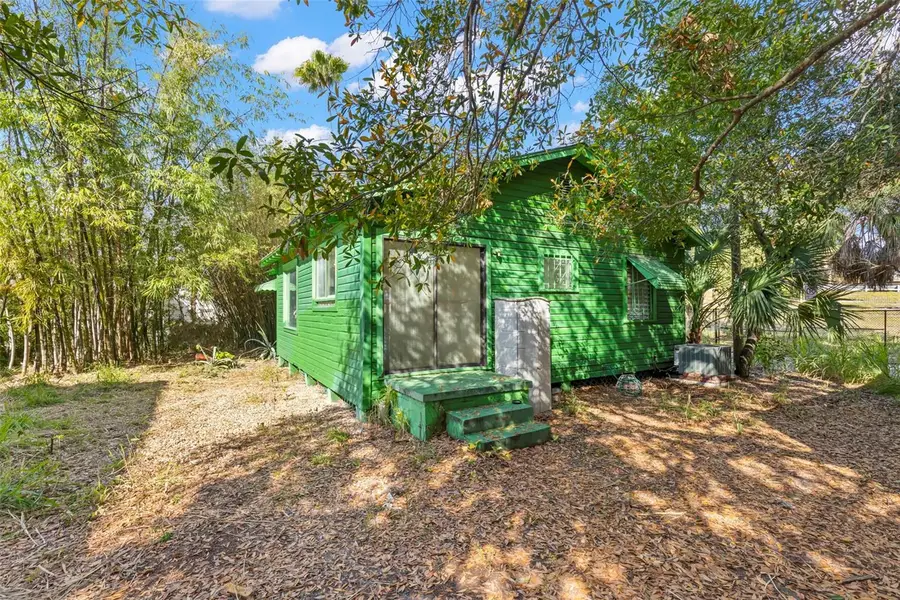 402 S Oregon Avenue, Tampa, FL 33606 - #3