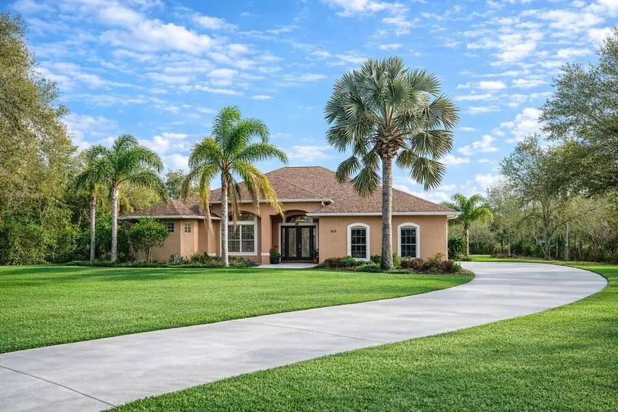 1018 Lightfoot Road, Wimauma, FL 33598 - #2