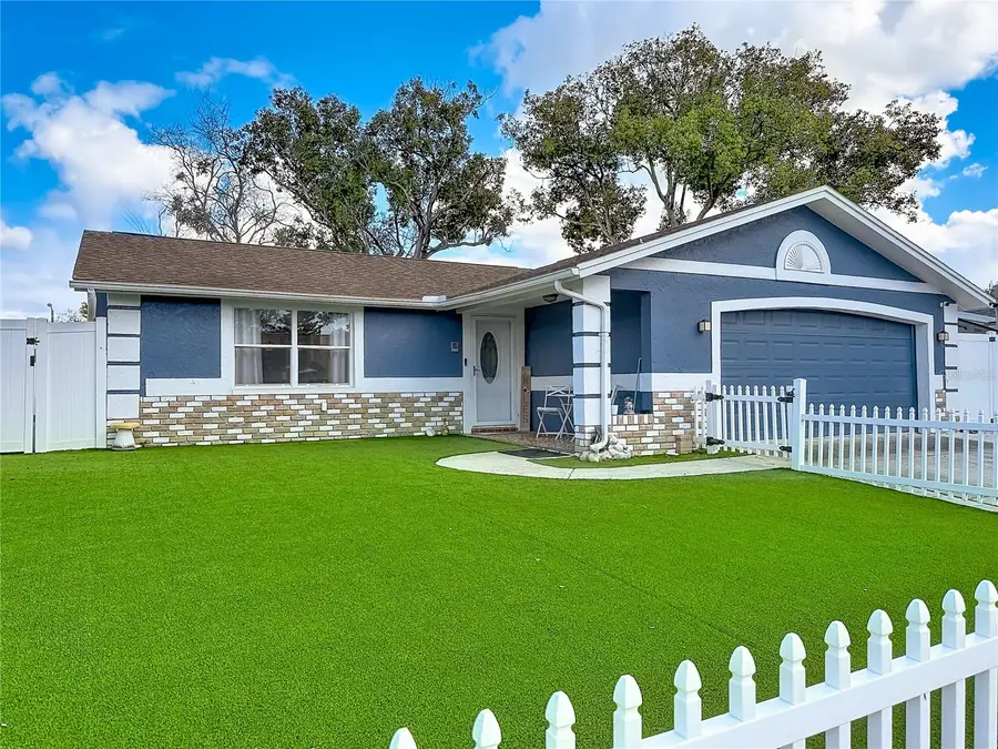 9430 Palm Avenue, Port Richey, FL 34668 - #2