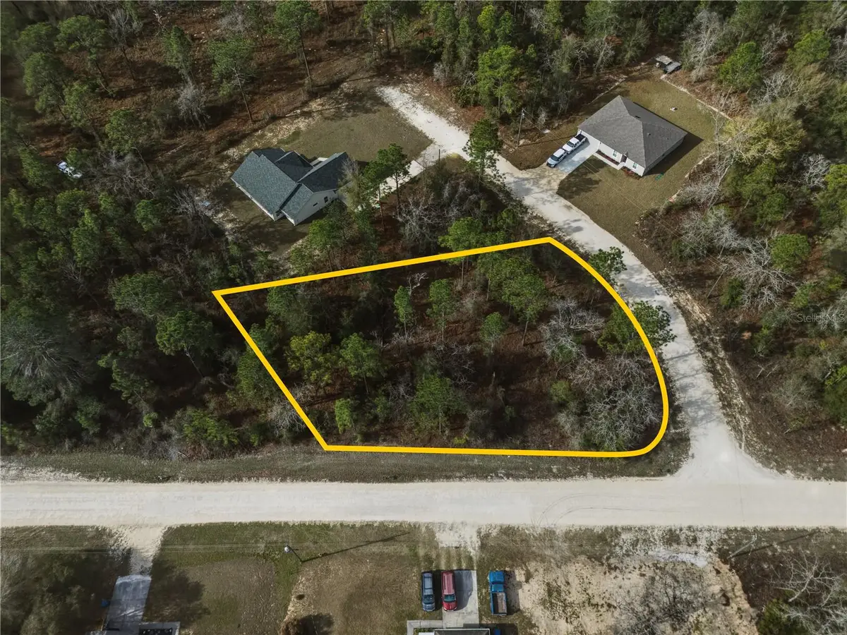 15525 Cliff Swallow Road, Brooksville, FL 34614 - #1