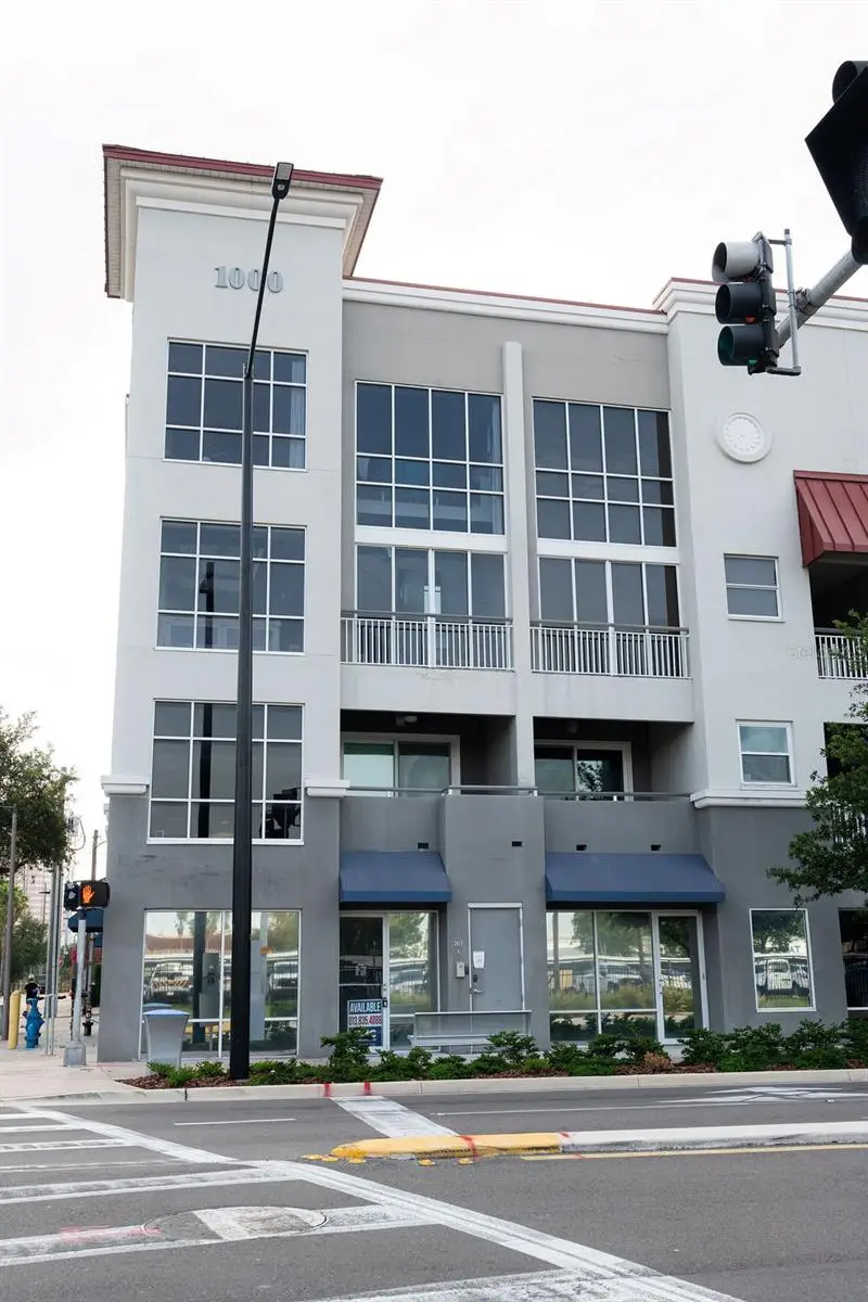 1002 Channelside Drive #2C, Tampa, FL 33602 - #1